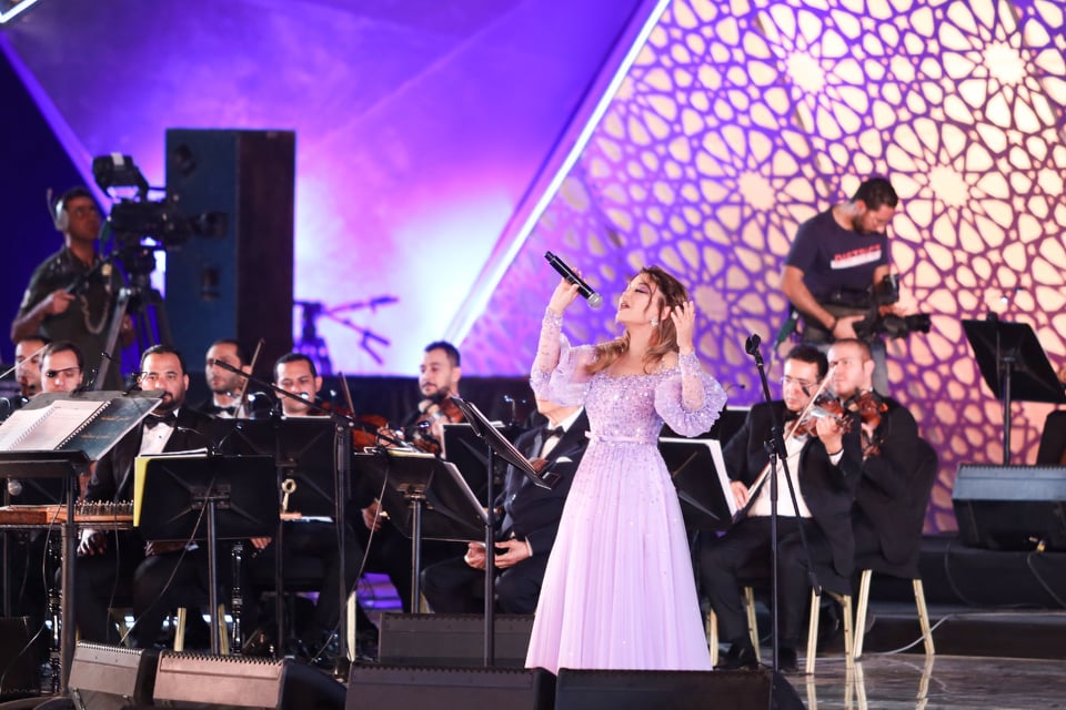 سميرة سعيد