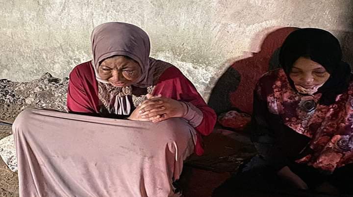 تحرير رهائن الفيوم