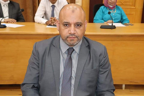 انطلاق مؤتمر 