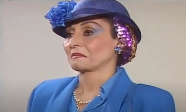 سهير البابلي