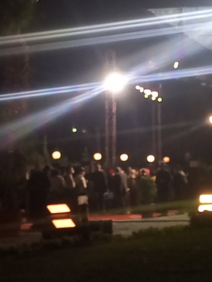 حفل علي الحجار 