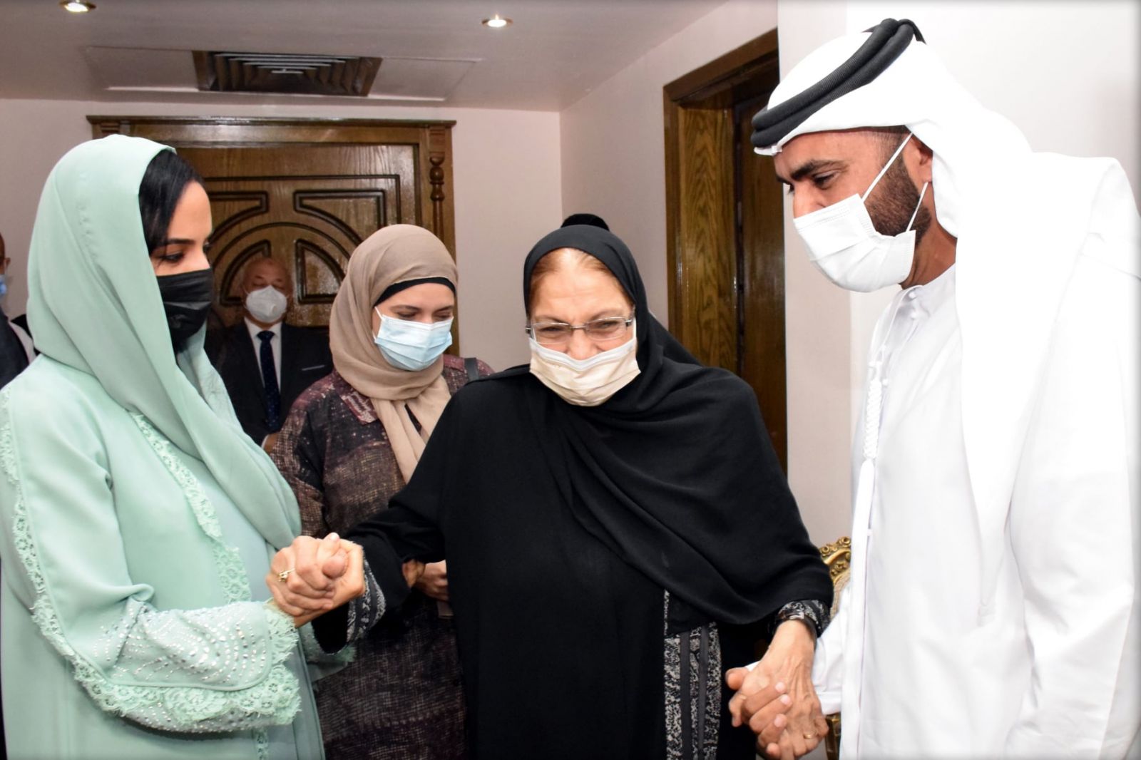  مستشفى القوات المسلحة 