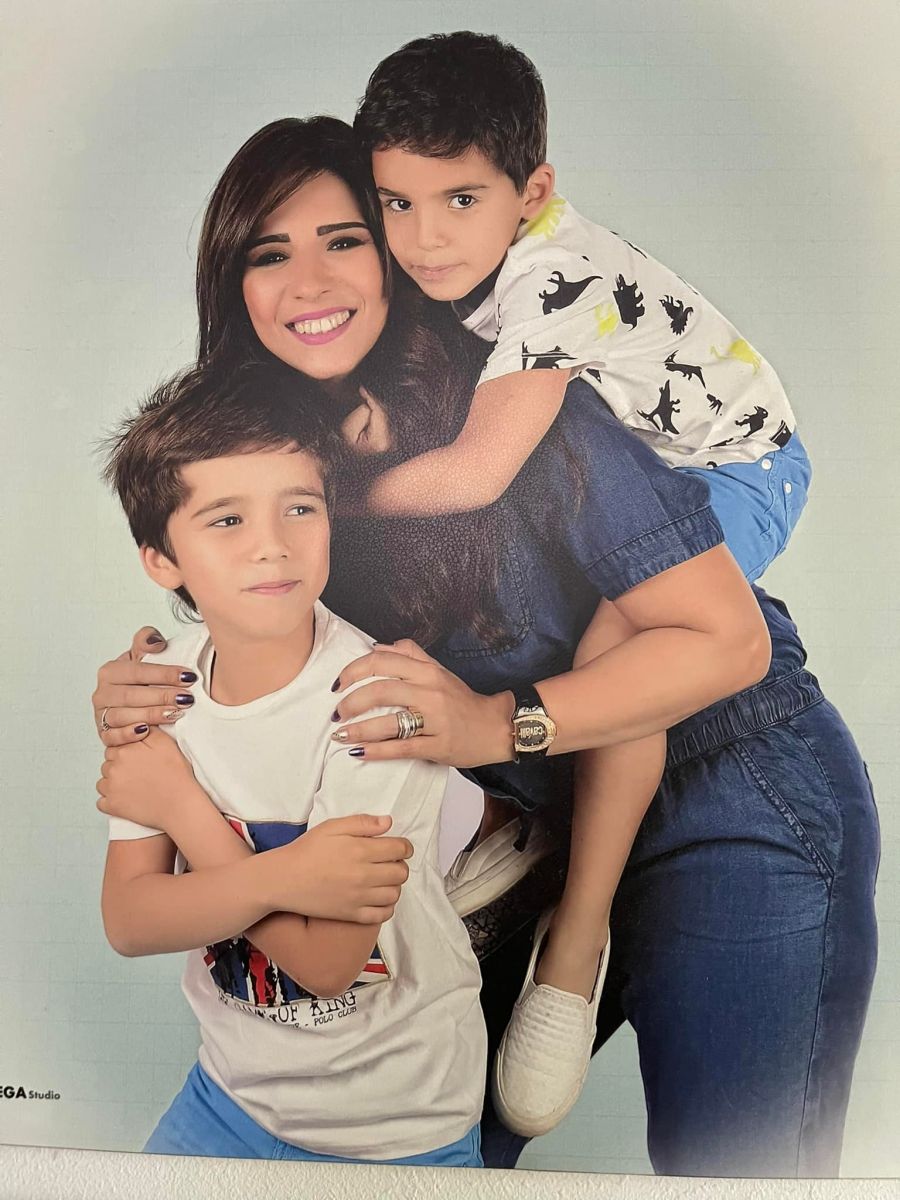 وفاة المذيعة أسماء مصطفى