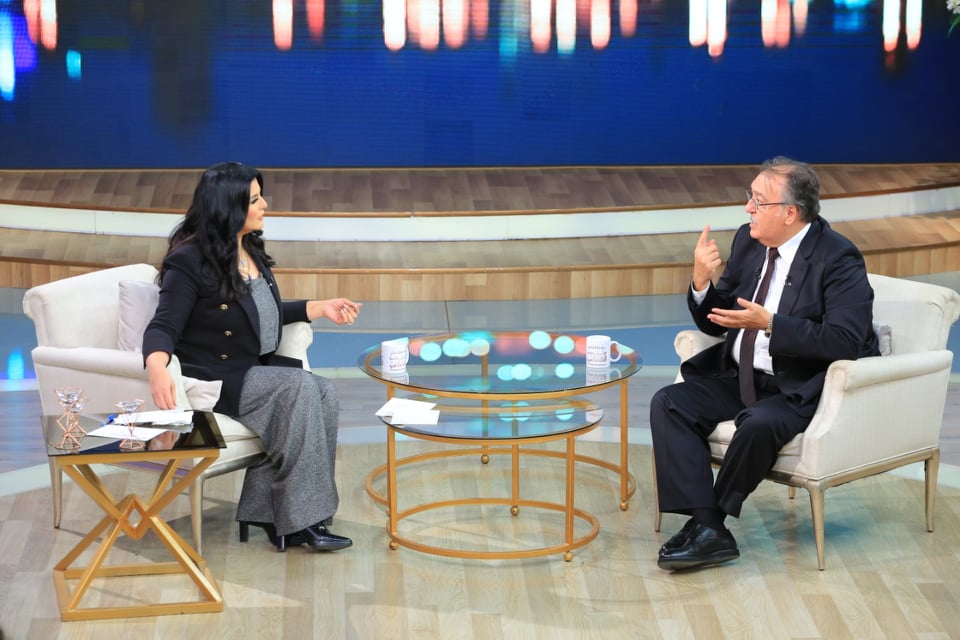 منى الشاذلي