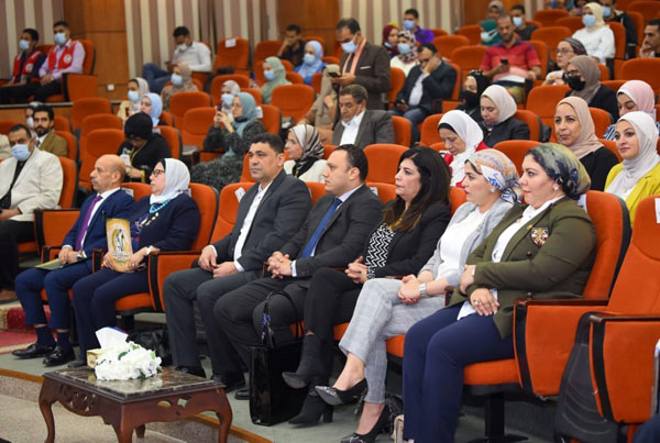 محافظ الدقهلية: تدريب الشباب وتأهيلهم لسوق العمل ضرورة ملحة في الوقت الراهن