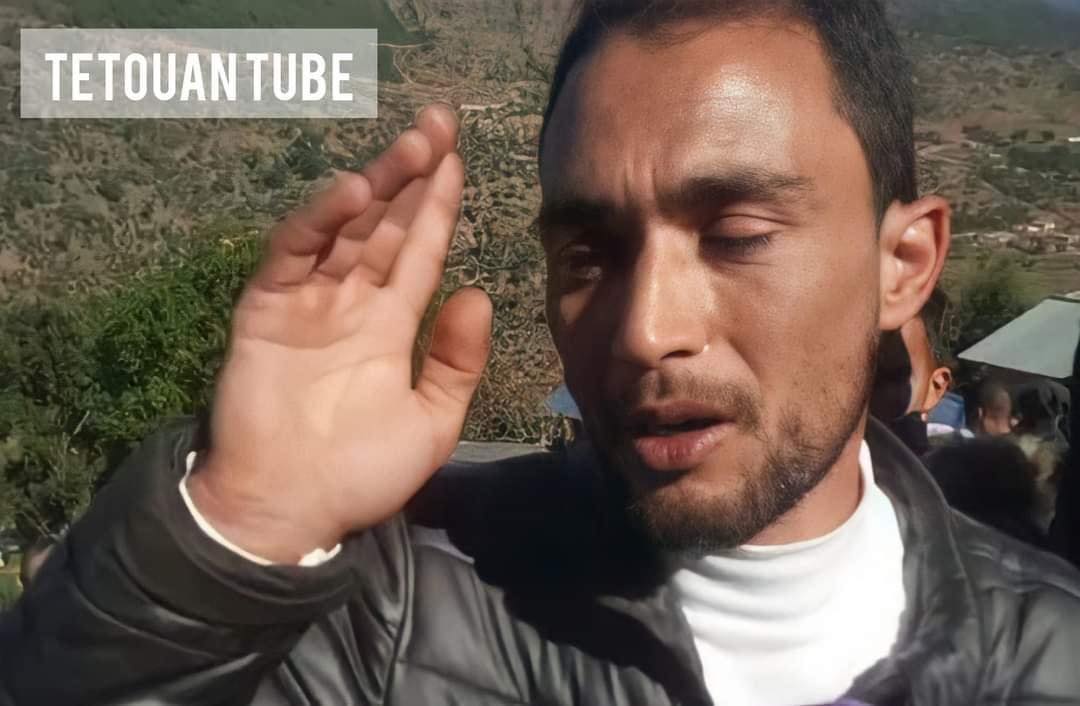 والد الطفل ريان 