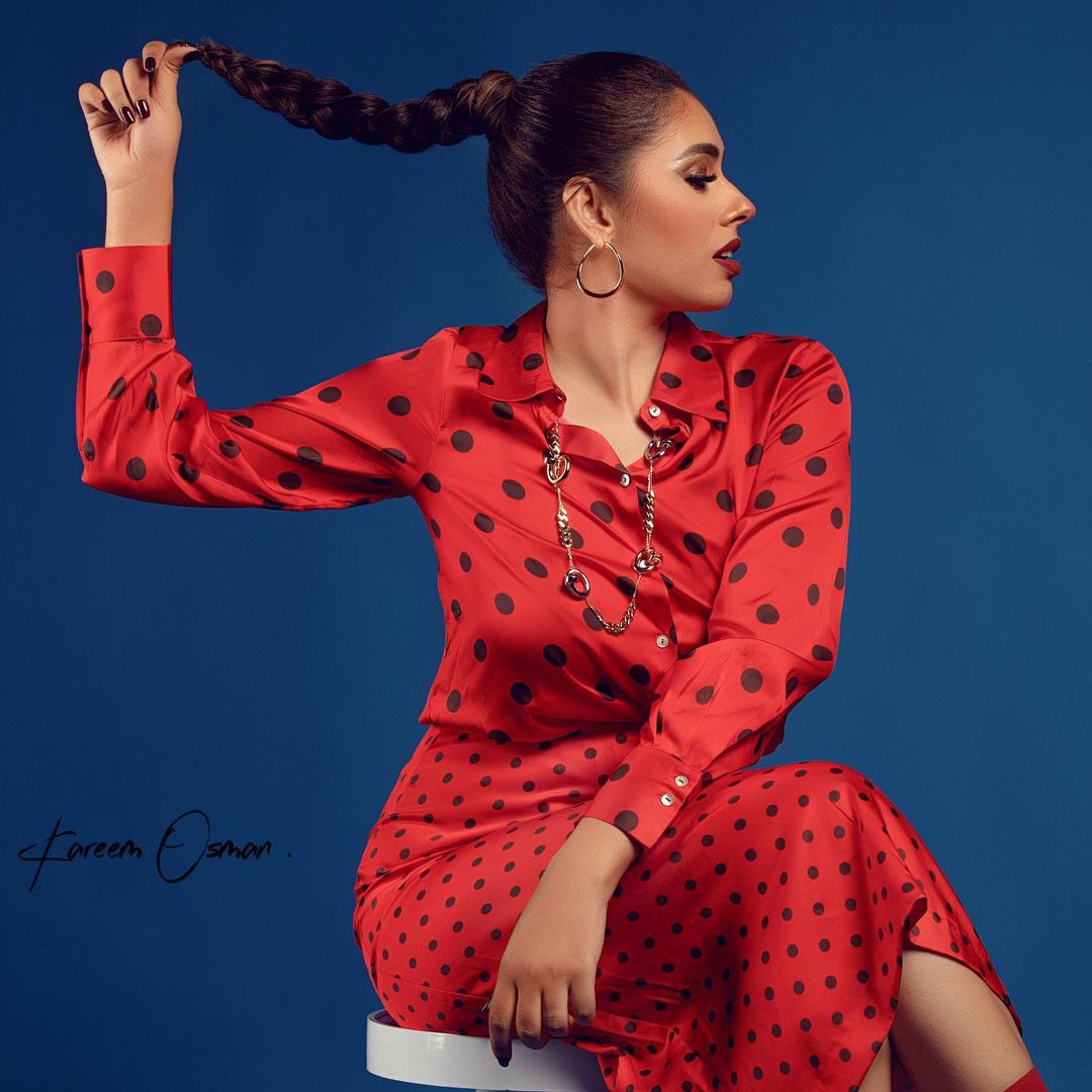 عيد ميلاد ريم أحمد