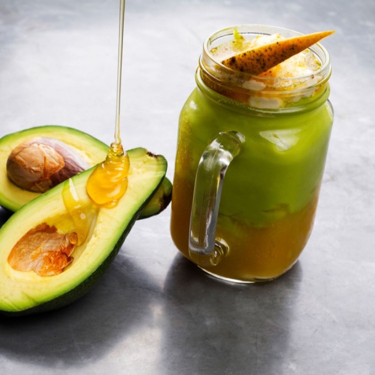 عصير الأفوكادو