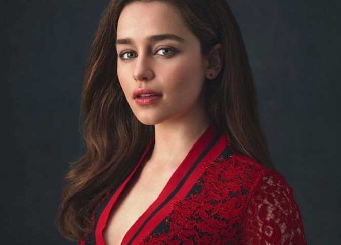 إميليا كلارك