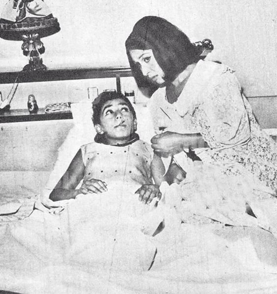 سهير البابلي 