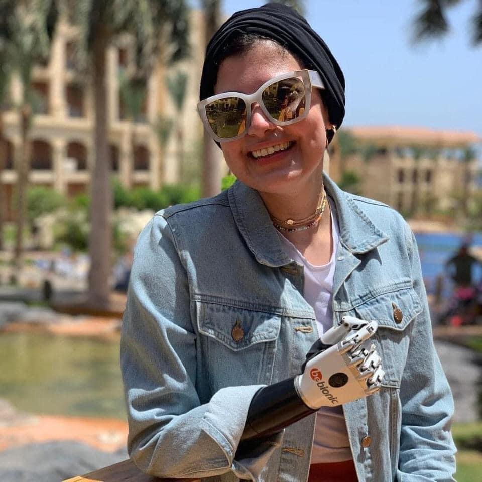 سلمي الزرقاء