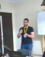 محمد سيد عبد القادر