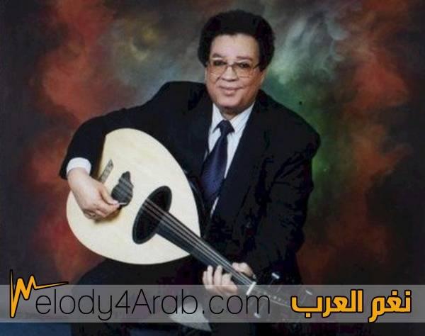 وفاة الفنان والموسيقار السوداني  عبدالكريم الكابلي