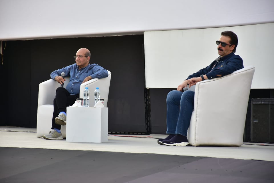 كريم عبد العزيز