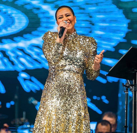 شيرين عبد الوهاب