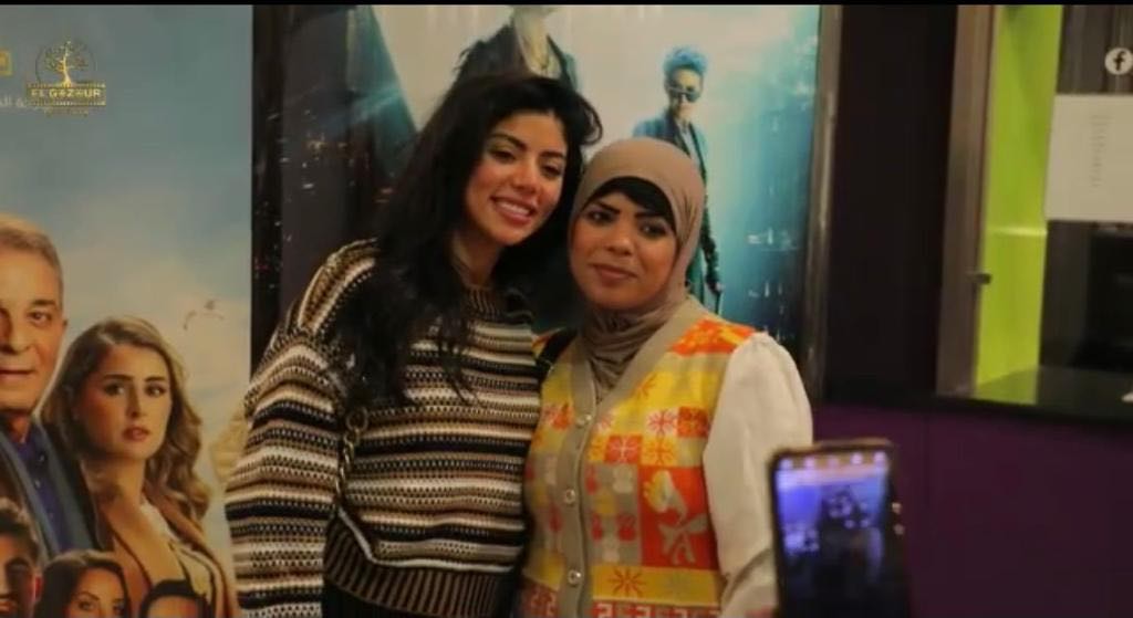 أبطال فيلم ريتسا