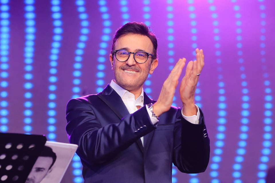 صابر الرباعي