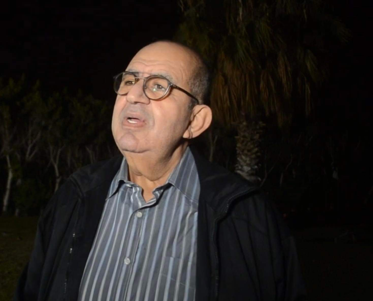 محمد التاجي