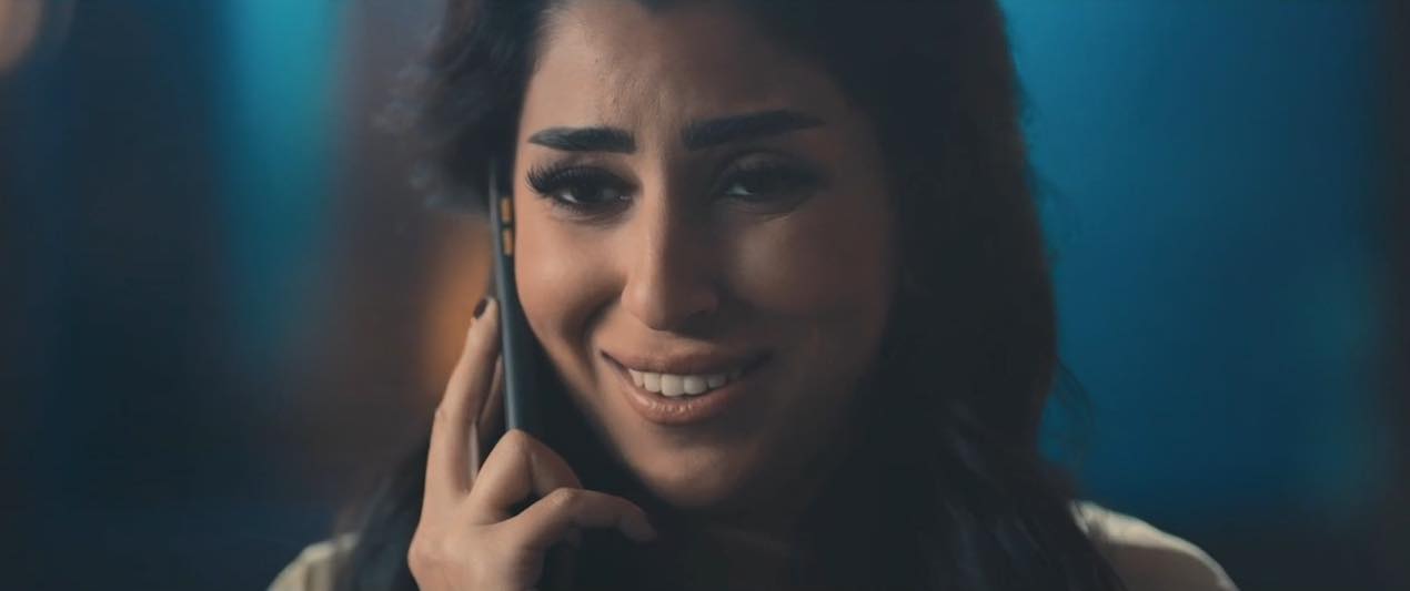 مسلسل عنبر 6