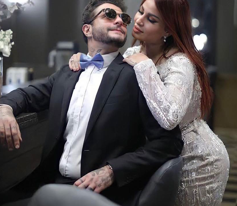 اسباب طلاق احمد الفيشاوي وندى الكامل