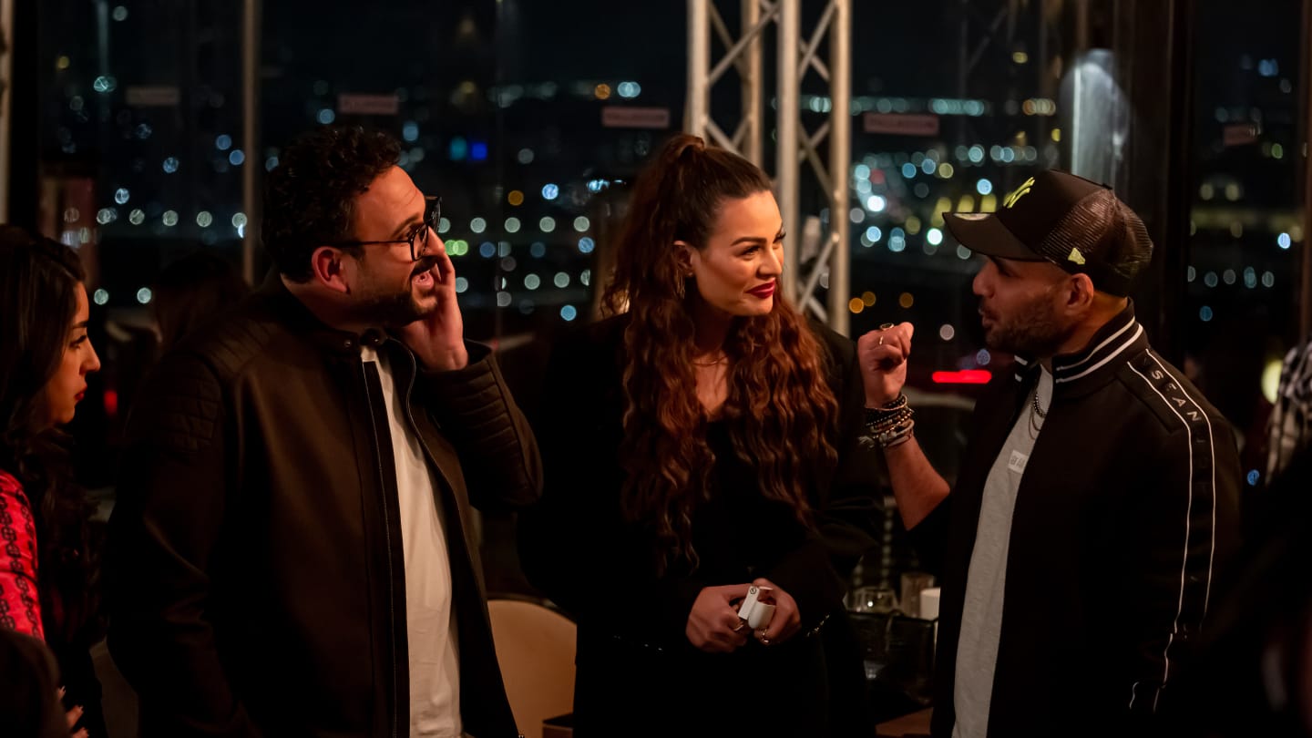 مكتوب عليا 