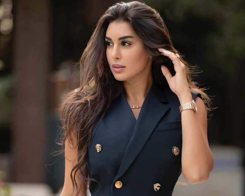 ياسمين صبري