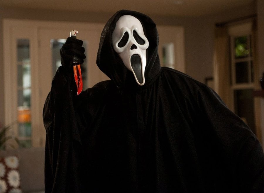 فيلم Scream