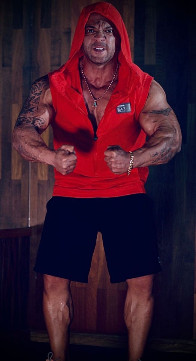 اللياقة البدنية 