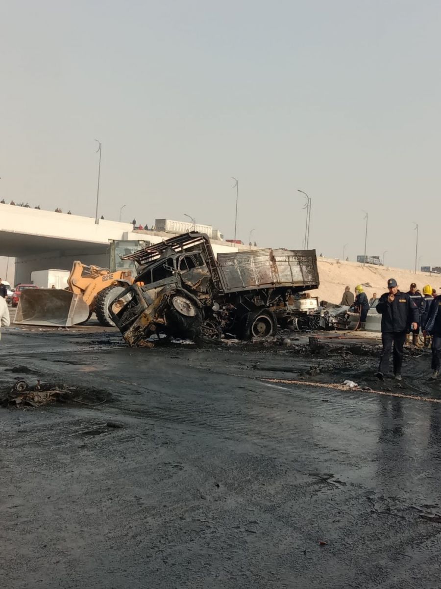 المهندسة جيهان عبد المنعم نائب محافظ القاهرة 