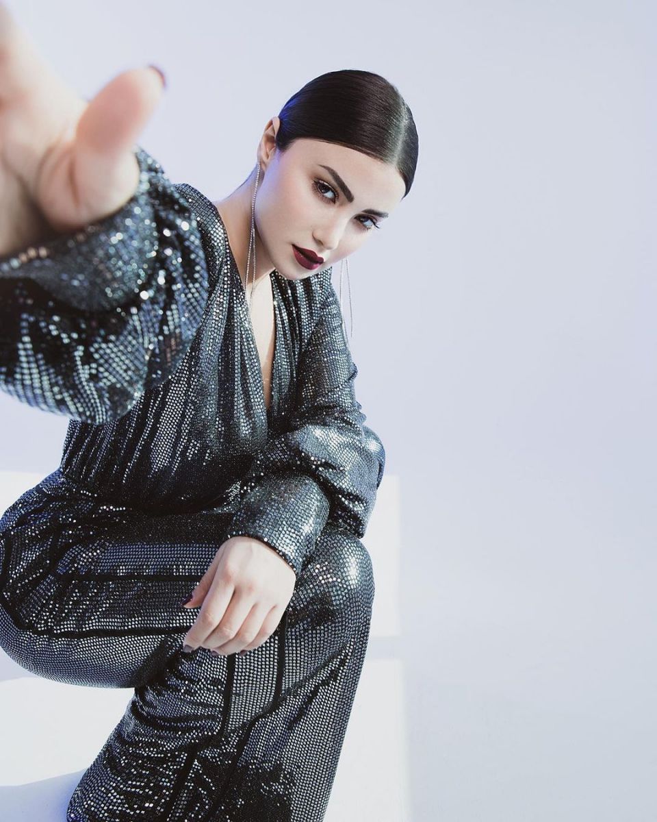 هدى الإتربي