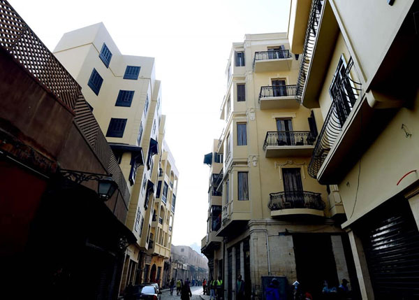 رئيس الوزراء يتفقد عدداً من مشروعات التطوير لإعادة إحياء القاهرة التاريخية
