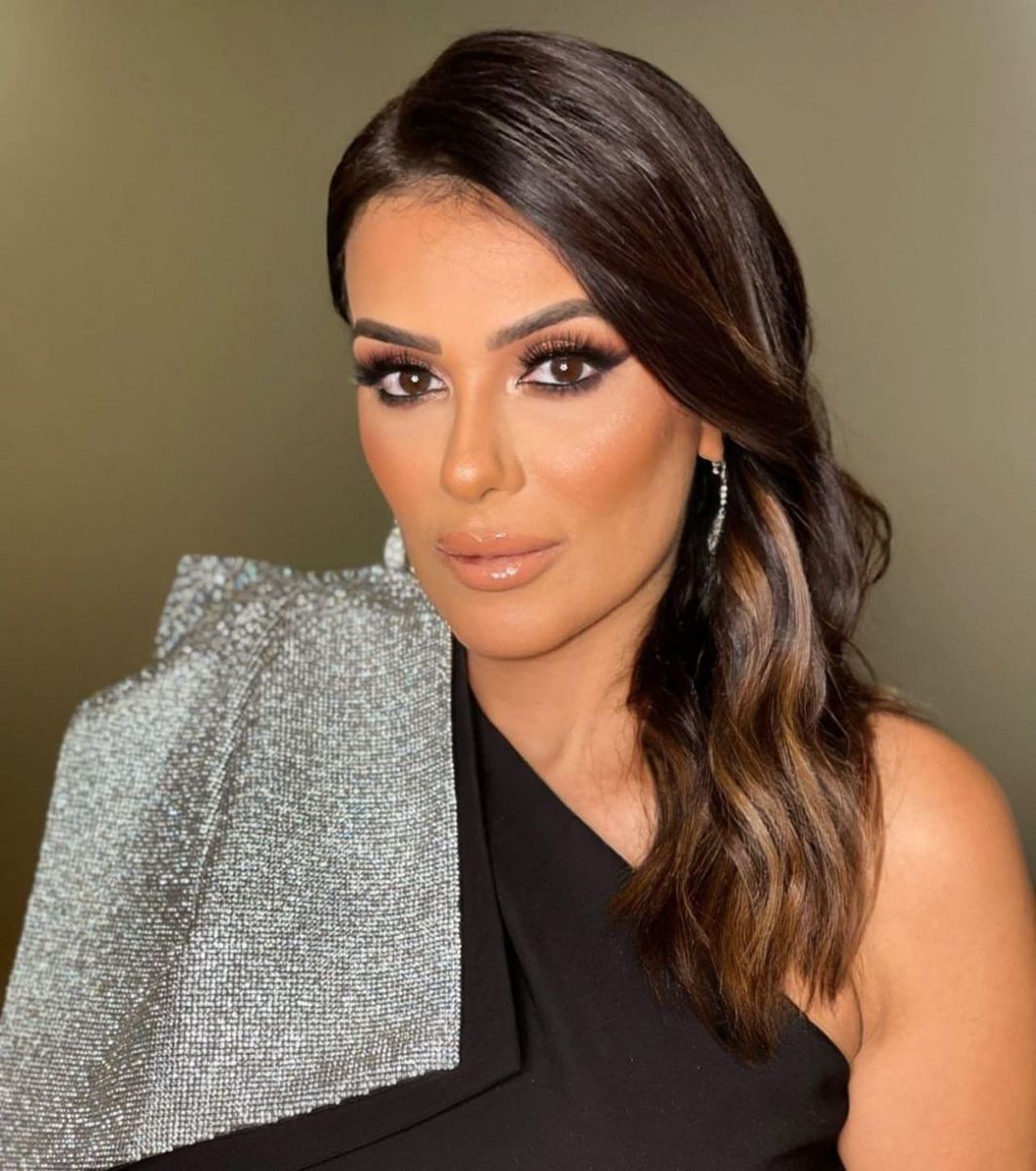 إنجي المقدم