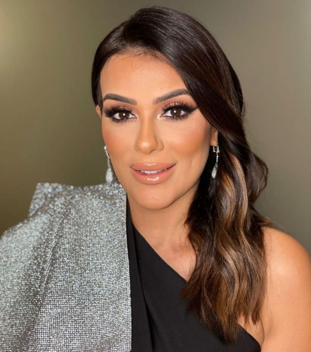 إنجي المقدم