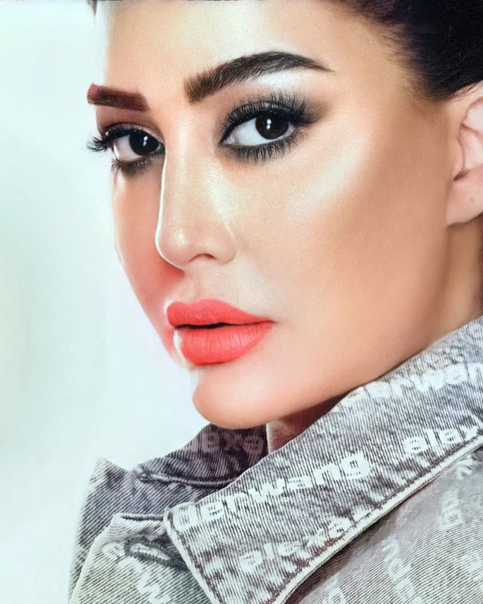 غادة عبد الرازق