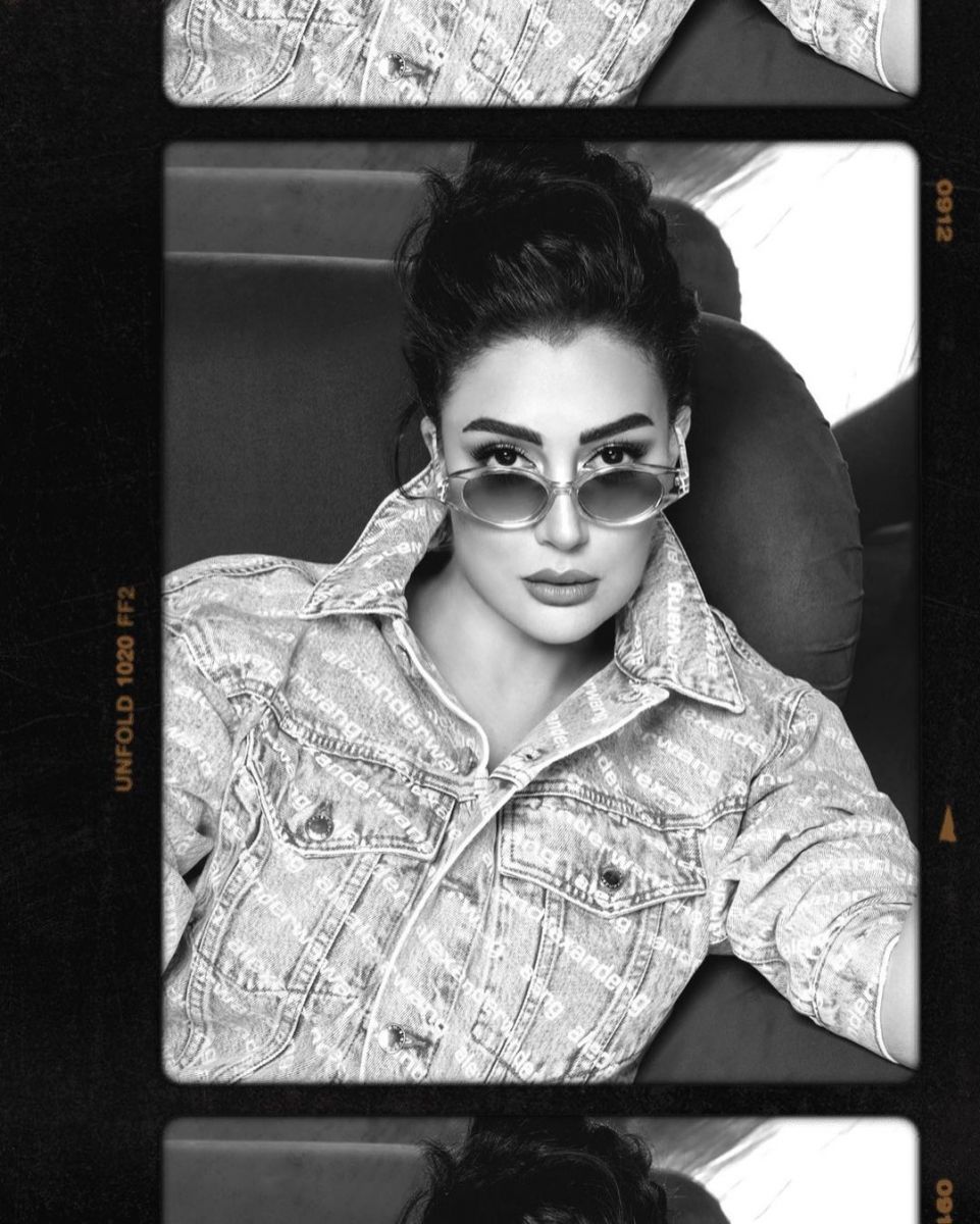 غادة عبد الرازق