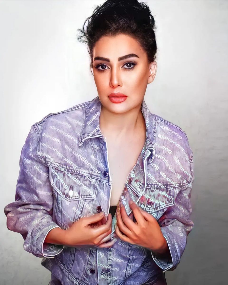 غادة عبد الرازق