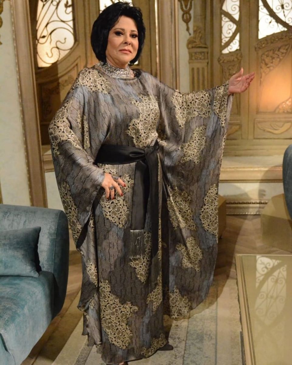 إسعاد يونس