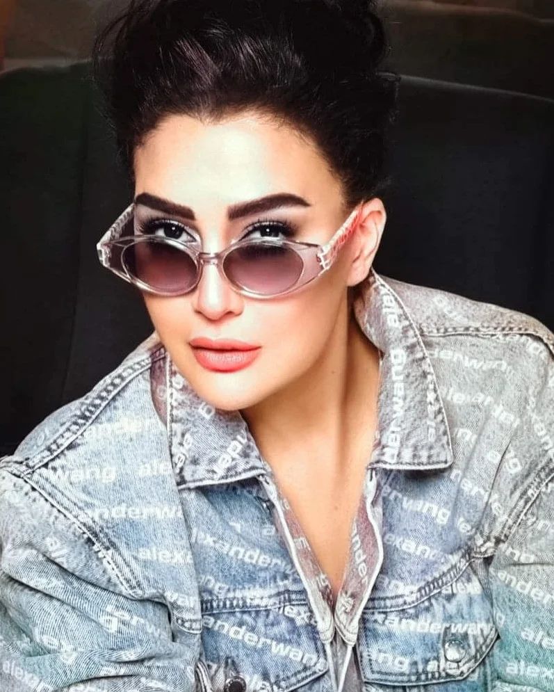 غادة عبد الرازق