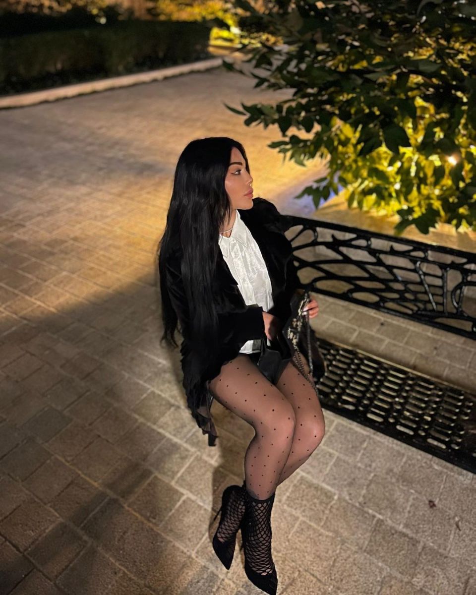 هيفاء وهبي