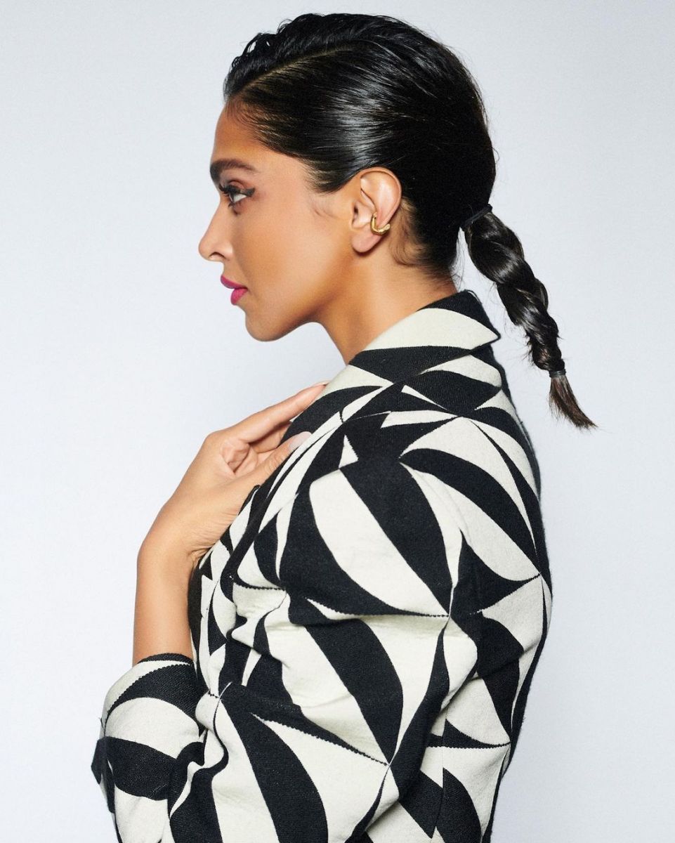 ديبيكا بادوكون