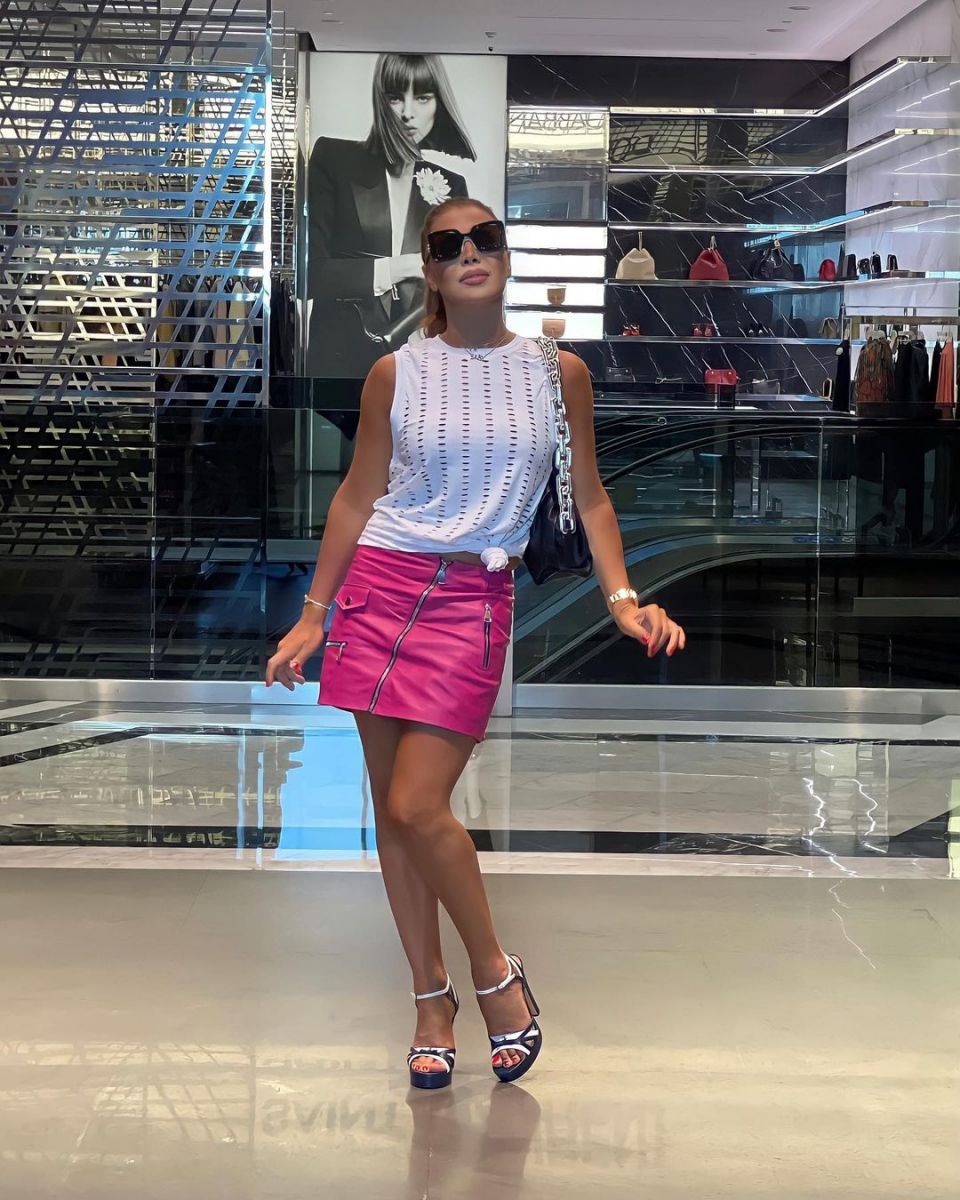 أحدث ظهور لنوال الزغبي