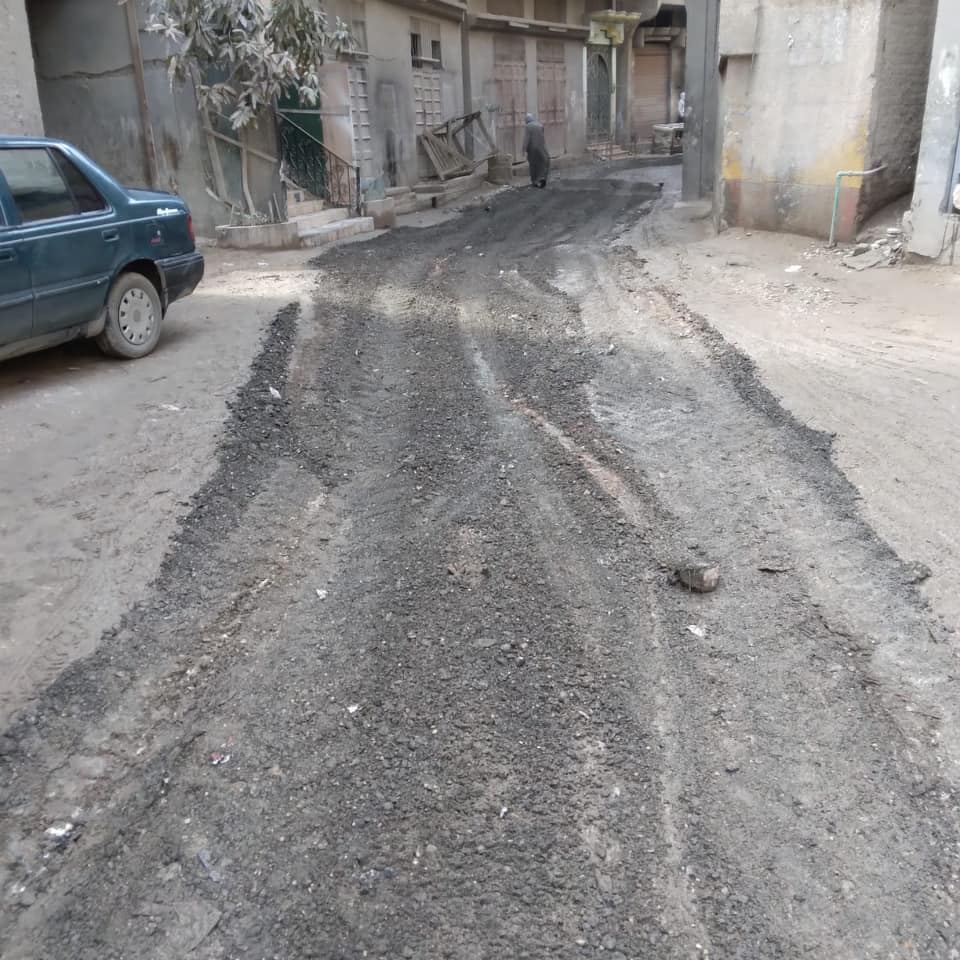 جانب من الحملة