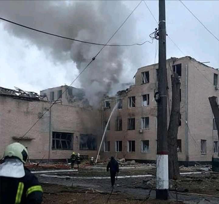 هاشتاج اجلاء الطلاب المصريين من اوكرانيا