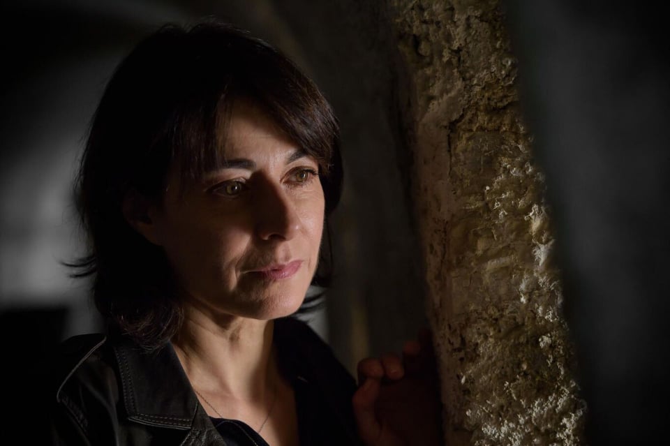 مارلين كانتو