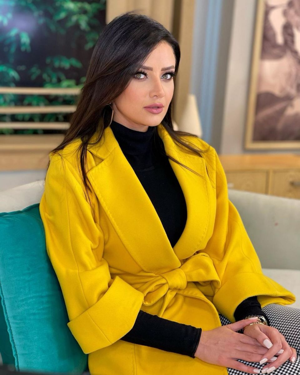 رضوى الشربيني