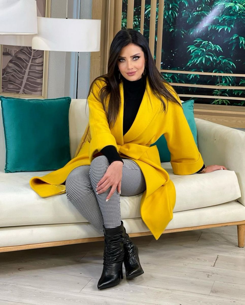 رضوى الشربيني