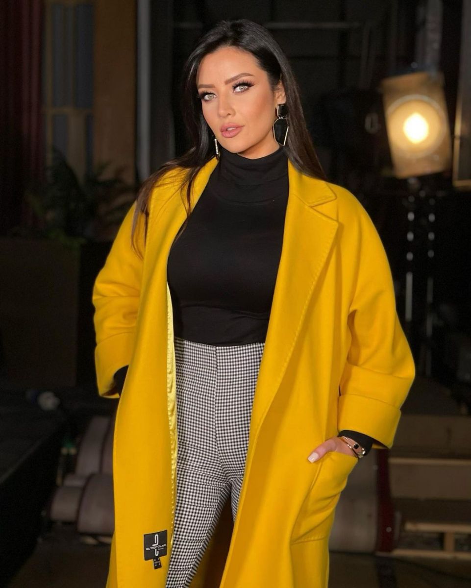 رضوى الشربيني