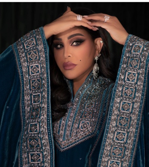 أحلام الشامسي