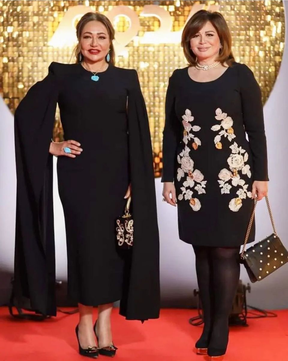 إلهام شاهين