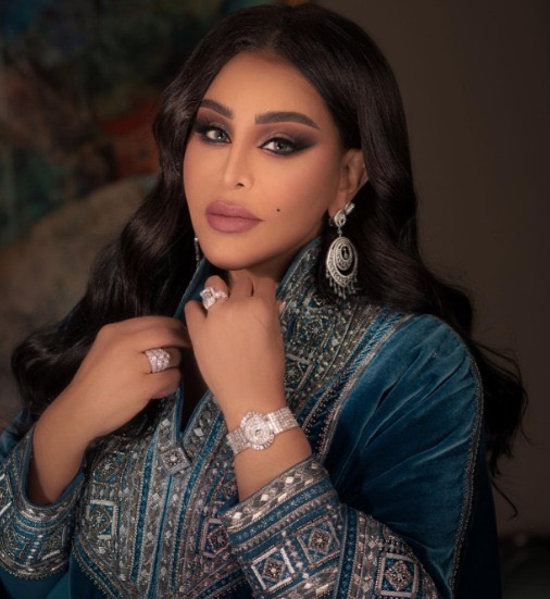 أحلام الشامسي